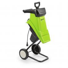 Drtič větví FZD 4010-E Fieldmann