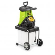 Drtič větví FZD 4020-E Fieldmann