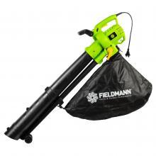 Vysavač/fukar listí FZF 4010-E Fieldmann